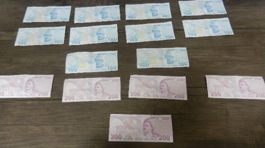 Karab&uuml;k&rsquo;te Sahte Para Operasyonu