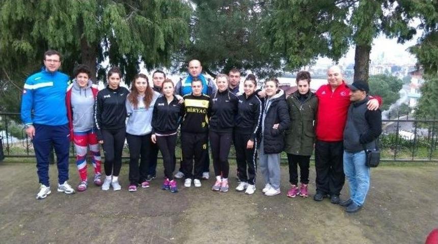 Minderin Sultanlarından Bir Şampiyonluk Daha