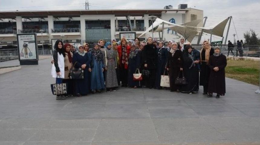Yunusemre&rsquo;de Mart Ayı Dolu Dolu Ge&ccedil;ecek