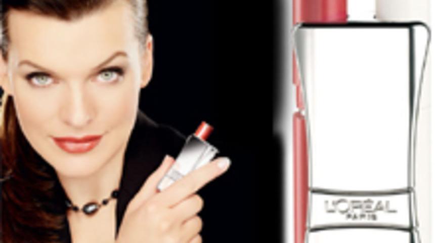 L'oreal Infallible Ruj