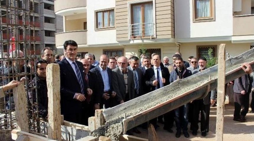 Osmangazi Belediyesi "bilgi"li Gen&ccedil;ler Yetiştirecek