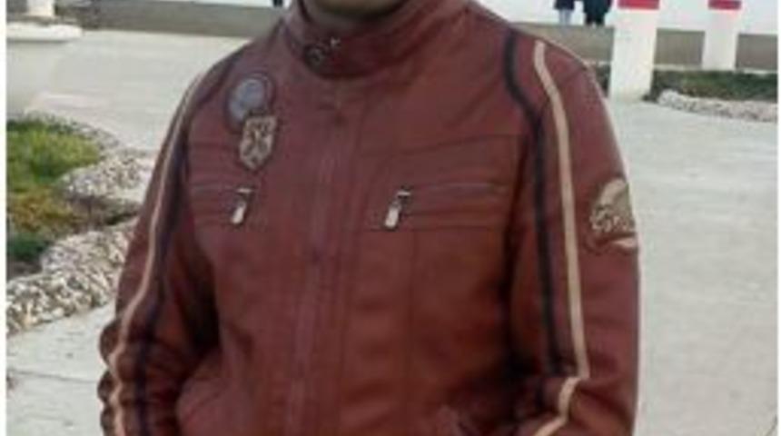 (d&uuml;zeltme) Adanalı S&ouml;zleşmeli Piyade Er İntihar Etti