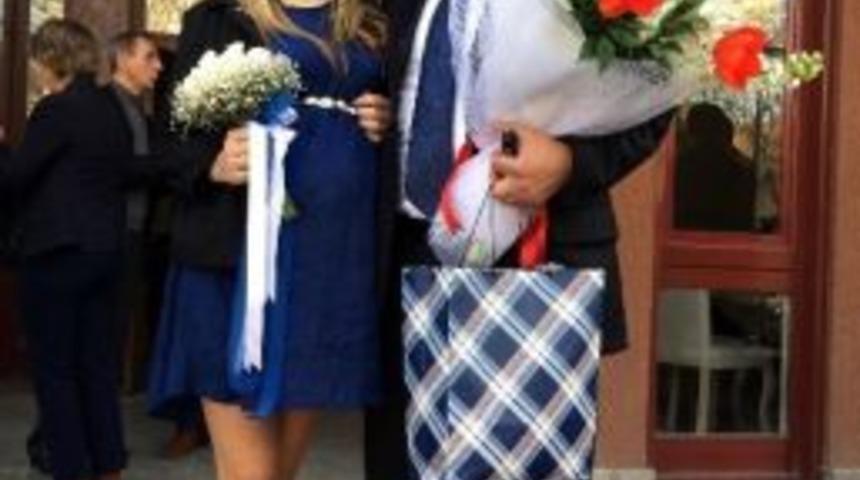 Ne Putin Ne 29 Şubat Bu Aşka Engel Olabildi