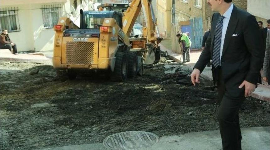 Başkan Tok: &ldquo;ilkadım&rsquo;ın &Ccedil;ehresini Değiştiriyoruz&rdquo;