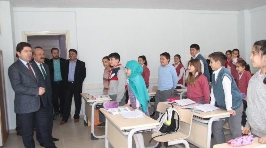 Hasankadı İmam Hatip Ortaokulu İhalesi 27 Nisan&rsquo;da