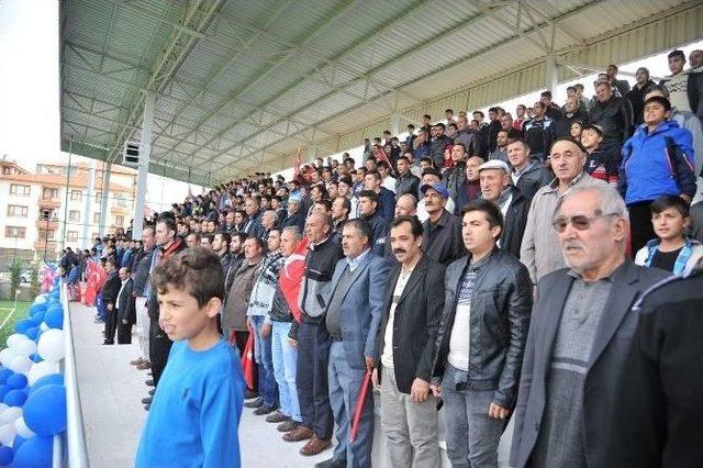 Altındağ’ın Zirve İnadı Sürüyor