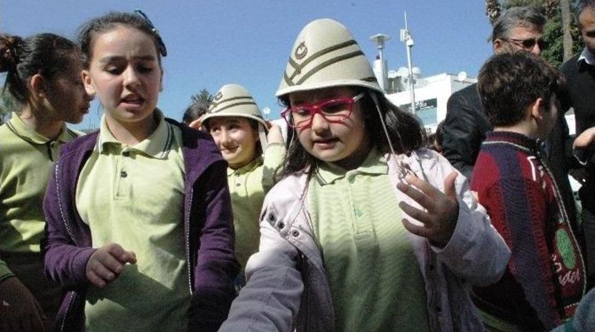 &Ccedil;anakkale Ruhu Bodrum&rsquo;da