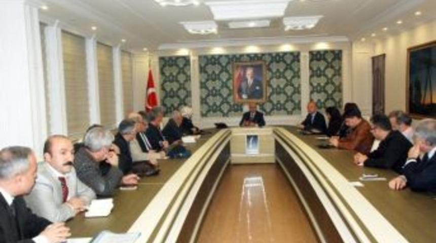 Kitap Günleri’ne Hazırlık Başladı