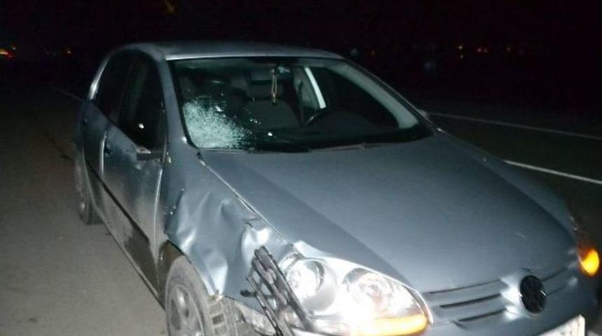 Trafik Kazasında &Ouml;len Şahsın Kimliği 3 G&uuml;n Sonra Belli Oldu