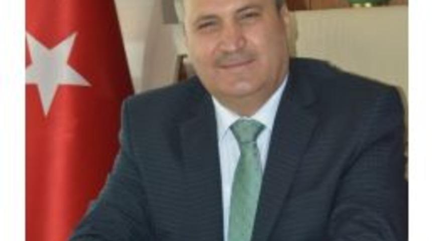 Başkan &Ccedil;er&ccedil;i Ankara Yolcusu