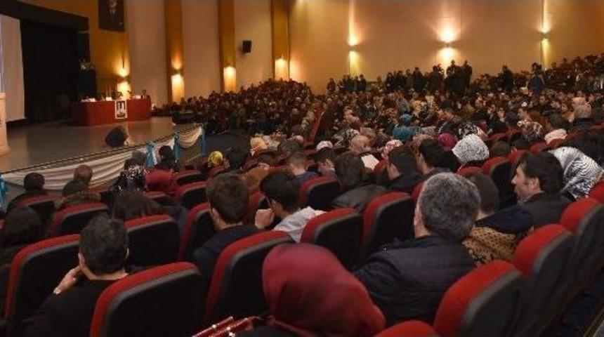 B&uuml;y&uuml;kşehir, Iı. Abd&uuml;lhamid Han&rsquo;ı Andı