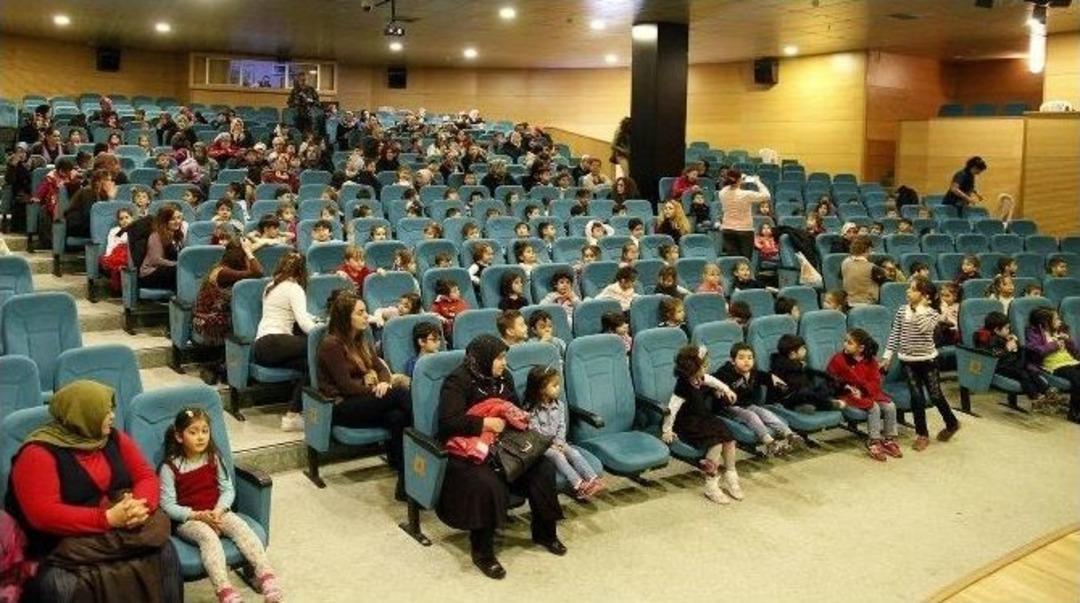 Odunpazarı Belediyesi Baharı Sanatla Karşılıyor
