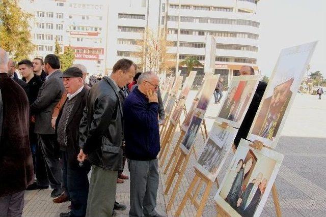 Erbakan’ı Anmak Ve Anlamak Konulu Fotoğraf Sergisi