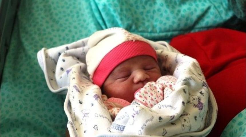 Niğde&rsquo;nin 29 Şubat Bebekleri