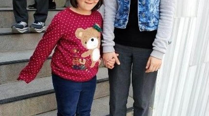 Yaşam Ko&ccedil;ları Down Sendromlu &Ccedil;ocuklara Umut Olacak