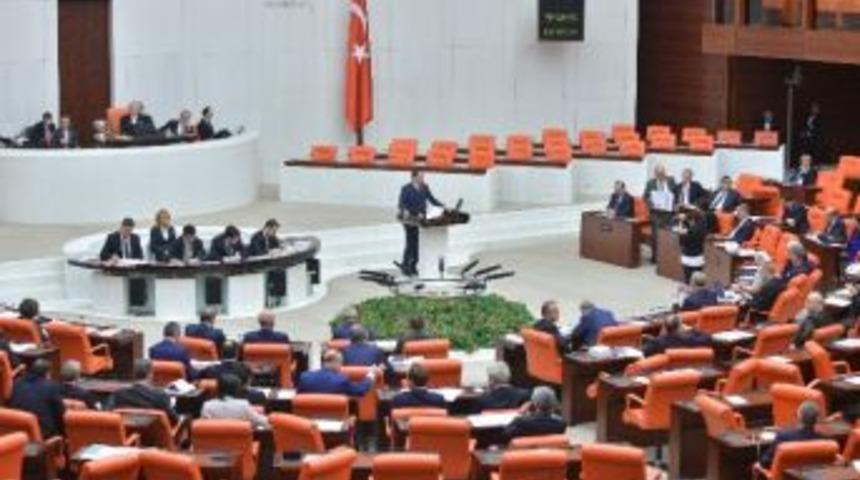Tbmm 26. D&ouml;nemi, Bir Daha 29 Şubat G&ouml;remeyecek