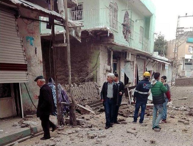 Dicle Edaş Derik’teki Onarımı Tamamladı