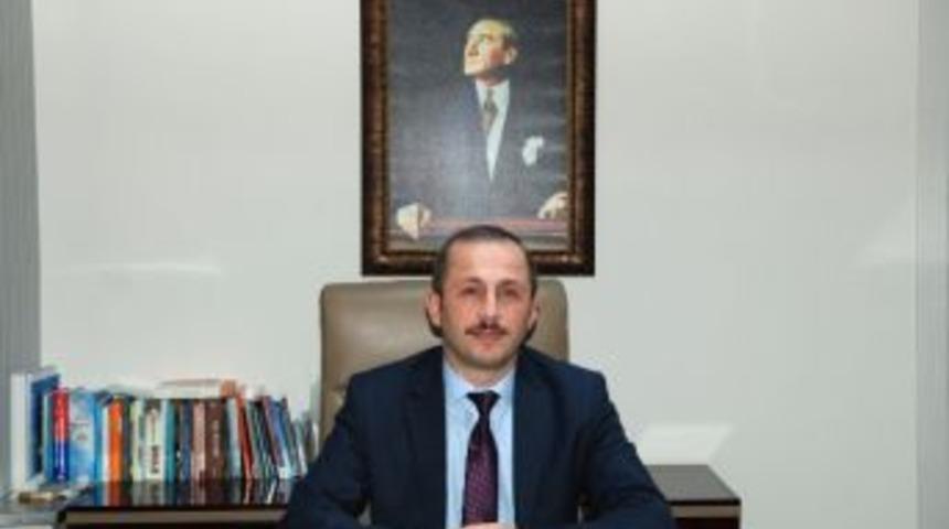 İzmit Belediyesi’nden Çıkan Haberlerle İlgili Açıklama