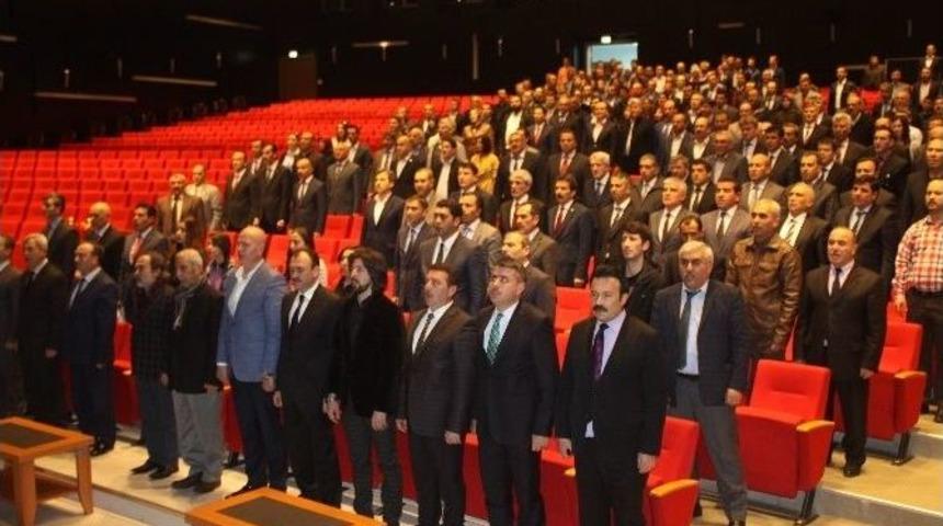 Milli Eğitim Müdüründen Okul Müdürlerine Ve Rehber Öğretmenlerine ’çocuklara Sahip Çıkın’ Uyarısı