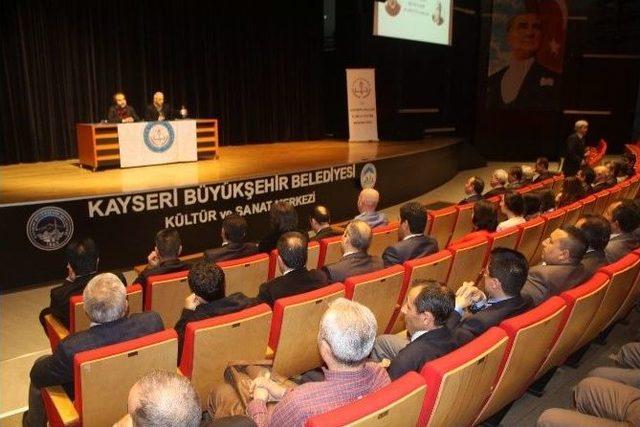 Milli Eğitim Müdüründen Okul Müdürlerine Ve Rehber Öğretmenlerine ’çocuklara Sahip Çıkın’ Uyarısı