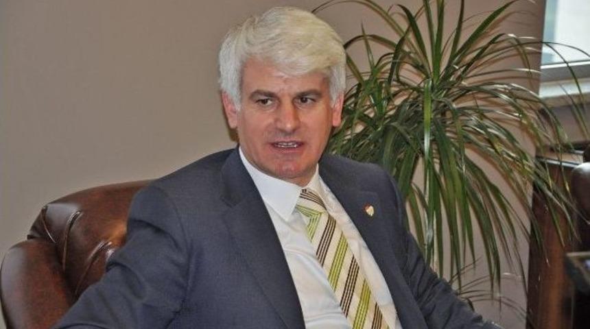 İneg&ouml;l Sosyal Hizmet Merkezi 1 Ay İ&ccedil;inde A&ccedil;ılıyor