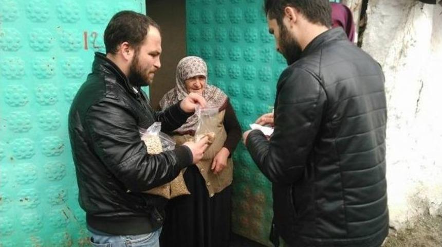 Yerli Tohum Bankası İ&ccedil;in &Ouml;rnekler İn&ouml;n&uuml;&rsquo;den