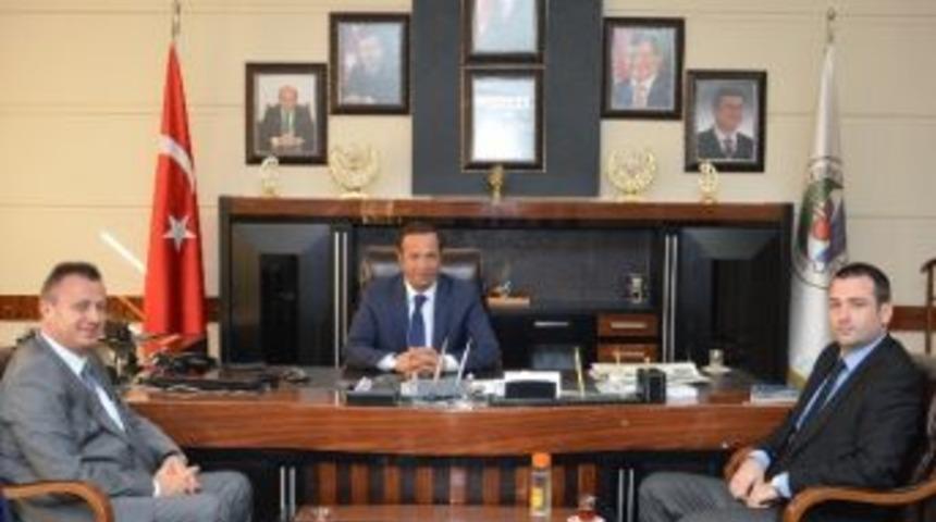 Dilovası Belediyesi&rsquo;nden &Uuml;cretsiz Tedavi