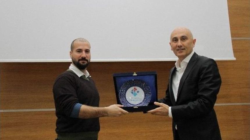 Sivil Toplum Temsilcileri, Gen&ccedil; M&uuml;ltecileri Ve İşsizliği Konuştu