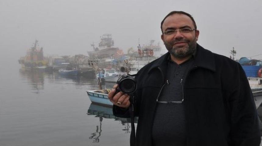 Ulaşıma Sis Engeli