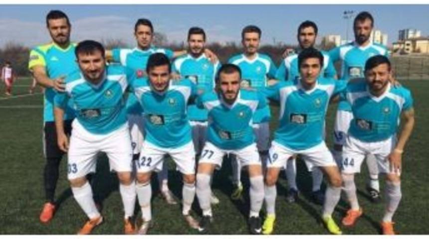 1.amat&ouml;r K&uuml;me&rsquo;de Girmanaspor R&uuml;zgarı