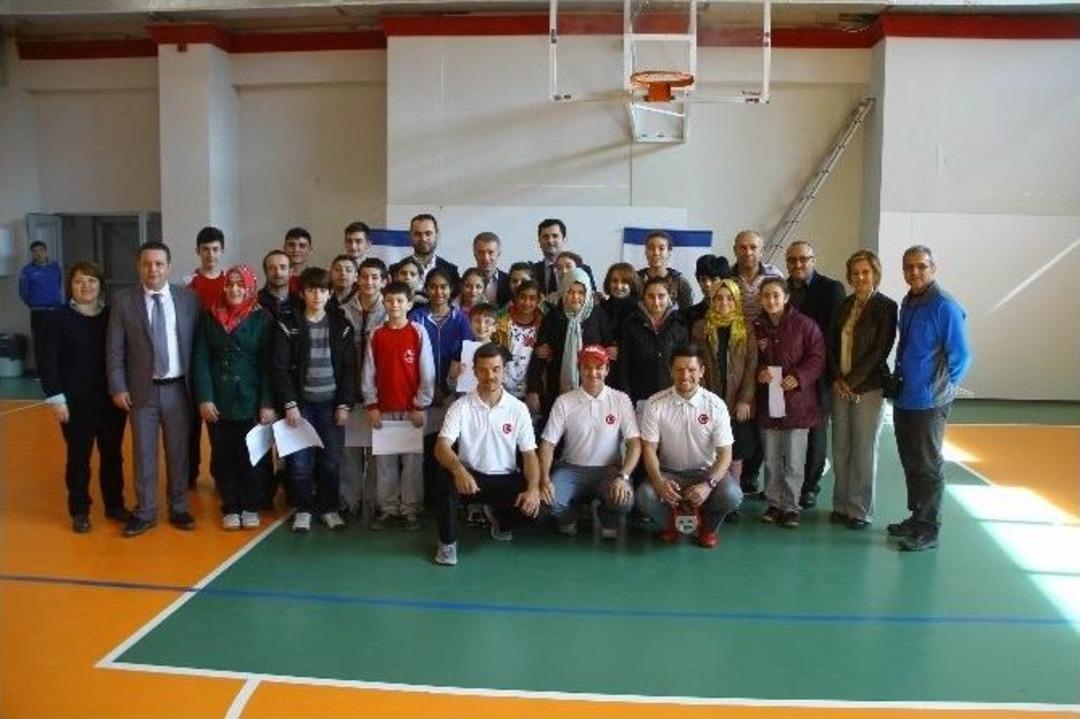 İşitme Engelliler Olimpiyatları&rsquo;na İlk Kez Golf Branşı Eklenecek