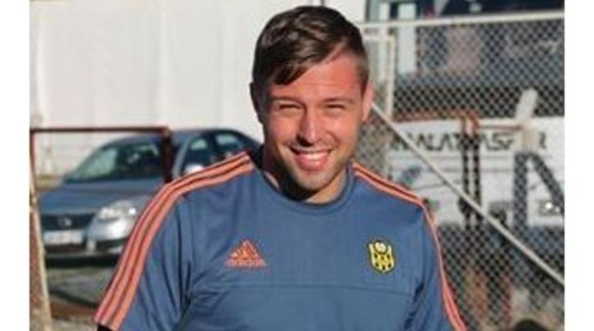 Alima Yeni Malatyaspor&rsquo;da G&ouml;ztepe Ma&ccedil;ı Hazırlıkları Başladı