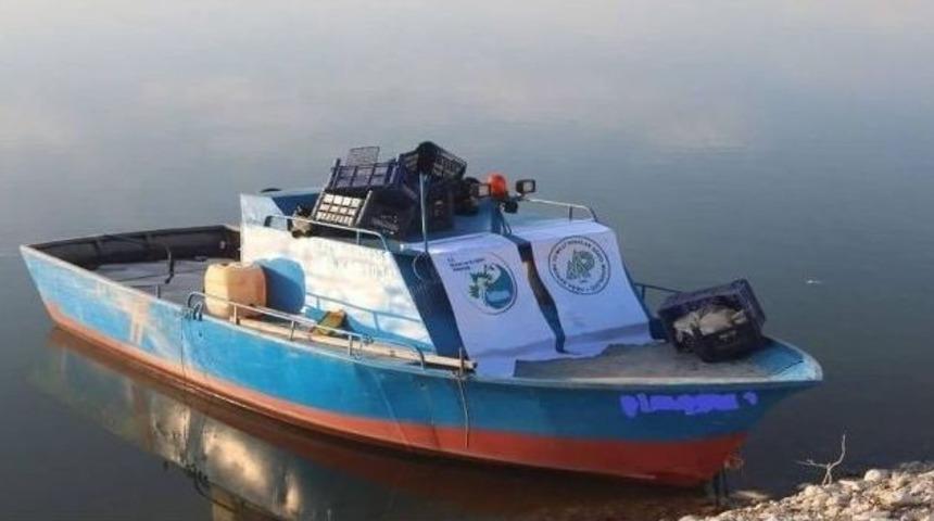 Usuls&uuml;z Avlanmaya Ge&ccedil;it Yok