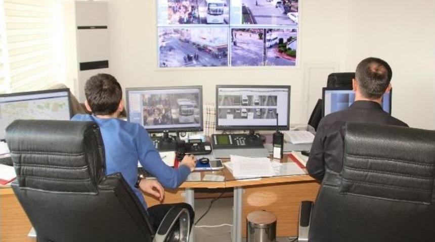 Kdz. Ereğli Mobese İle Daha G&uuml;venli