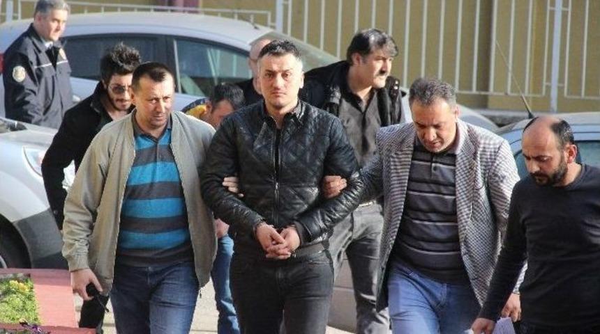 Silahlı Yaralama Olayında Bir Kişi Tutuklandı