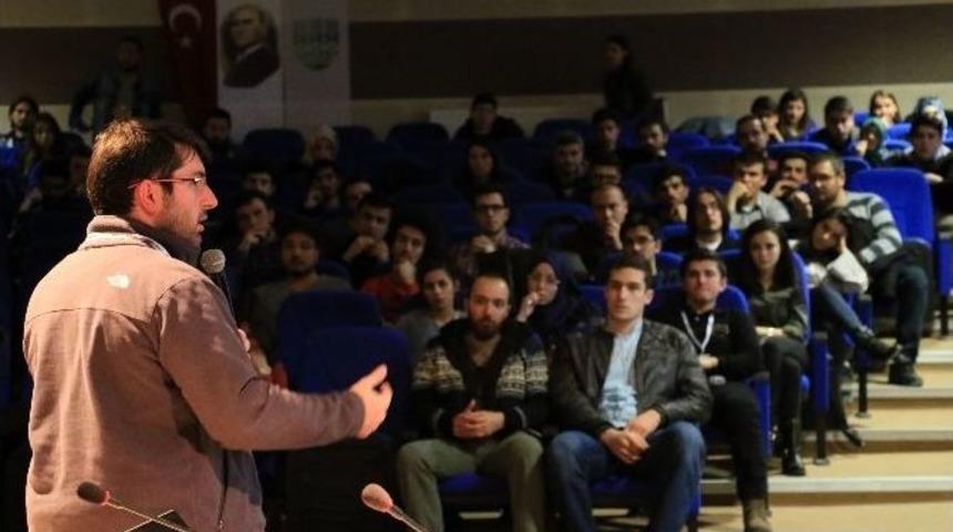 Kb&uuml;&rsquo;de &lsquo;3. Programlama G&uuml;nleri&rsquo; D&uuml;zenlendi