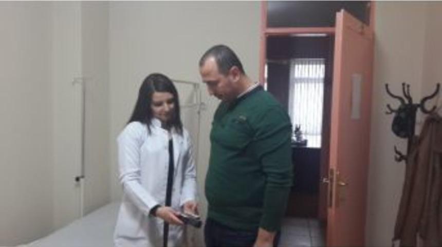 Başiskele Belediyesinden Obezite İle M&uuml;cadeleye Tam Destek