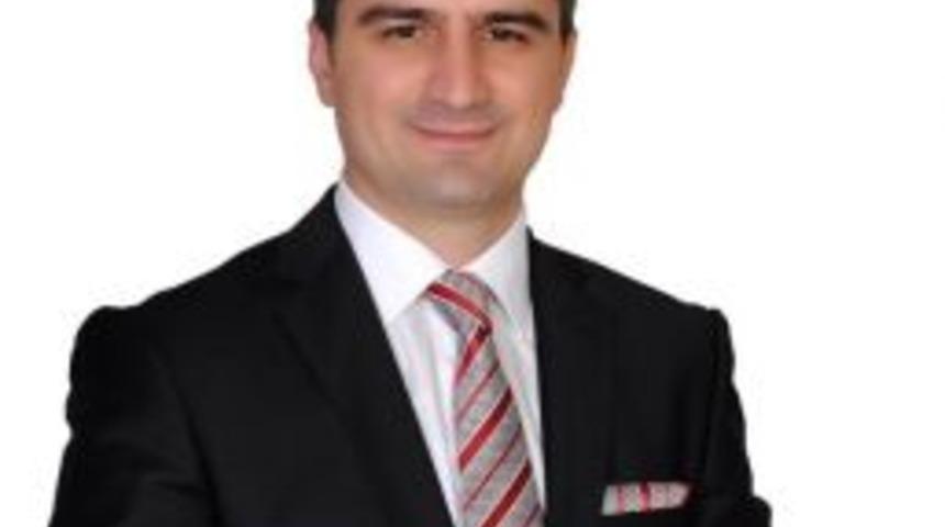 Belediye Başkanı C&uuml;neyt Yemenicinin Yeşilay Haftası Mesajı