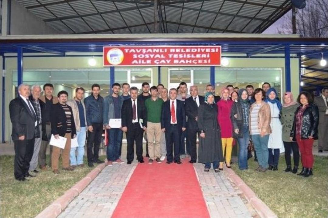 Girişimcilere 150 Bin Tl Destek