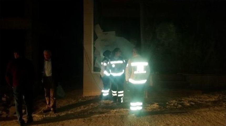 Yaşlı Adam Evinde &Ouml;l&uuml; Bulundu