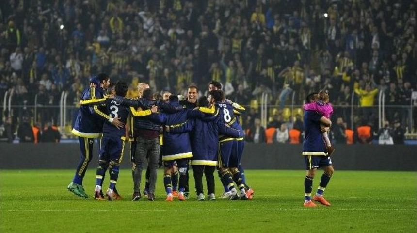 Kanarya, Kartalı Avladı