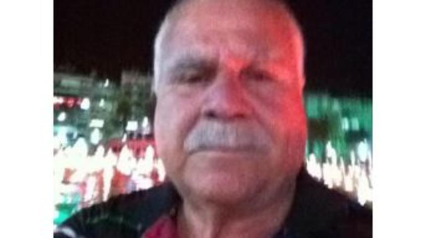 Yeni Aldığı Kamyoneti Sonu Oldu