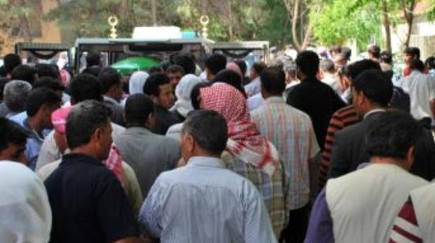 Şanlıurfa&rsquo;da Elektrik Can Aldı