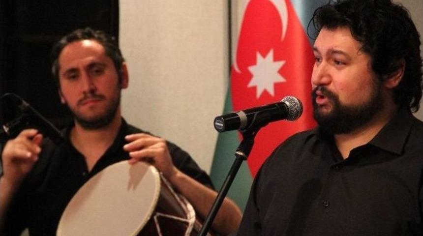 Azerbaycan Turizmde De İddialı