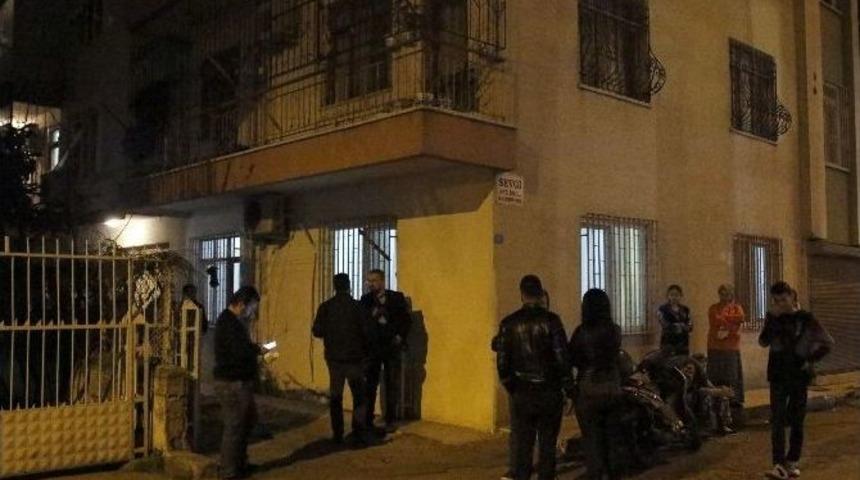 Antalya&rsquo;da Yalnız Yaşayan Kadının Ş&uuml;pheli &Ouml;l&uuml;m&uuml;