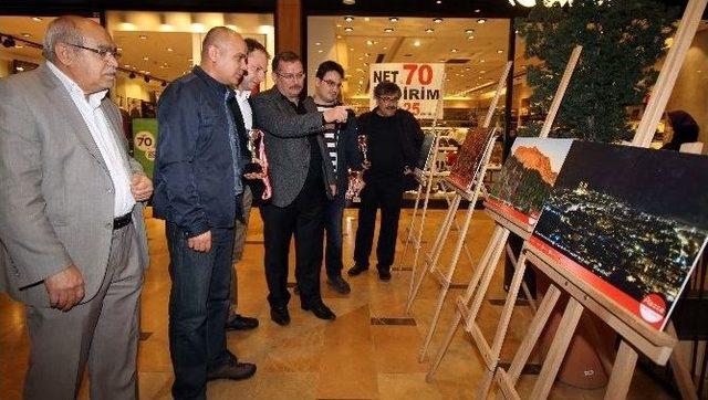 Piazza’da 12 Şubat, 12 Özel Fotoğraf İle Canlandı