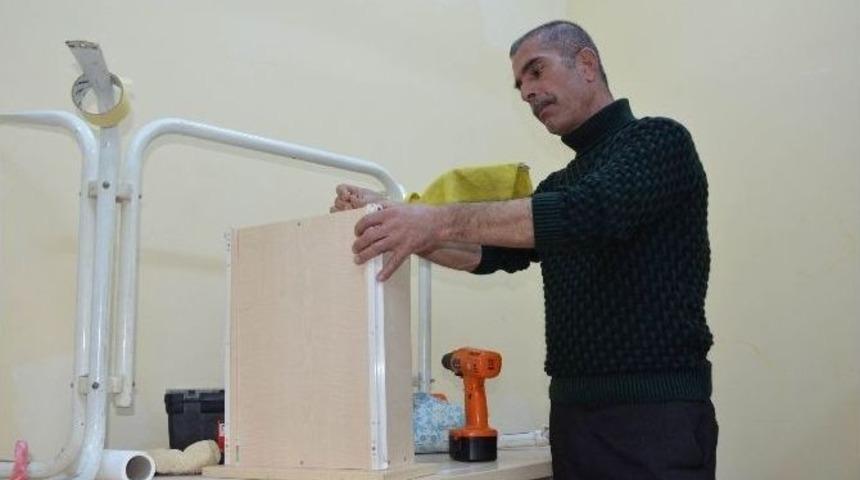 Ceza &Ccedil;ektiği Okulda Sigortalı &Ccedil;alışan Oldu