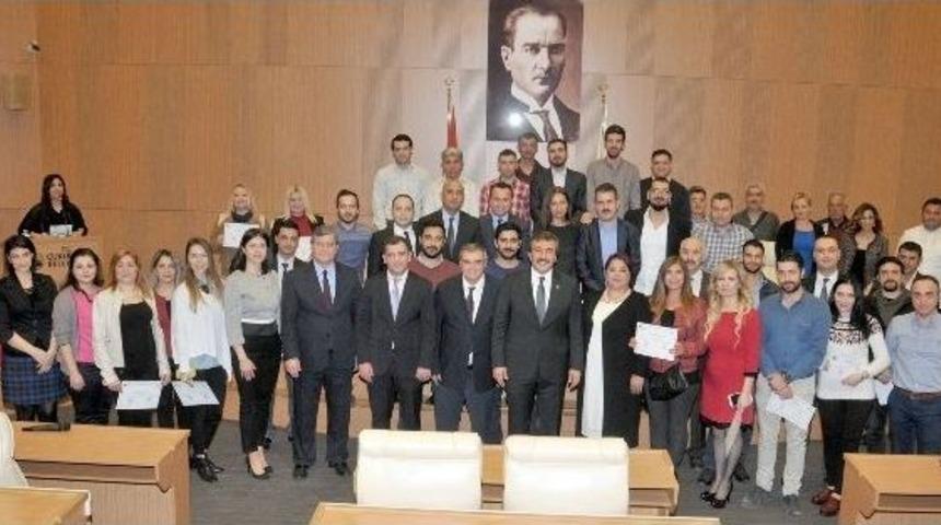 &Ccedil;ukurova, &Ccedil;ka Ve Kosgeb&rsquo;le Ortak &Ccedil;alıştı