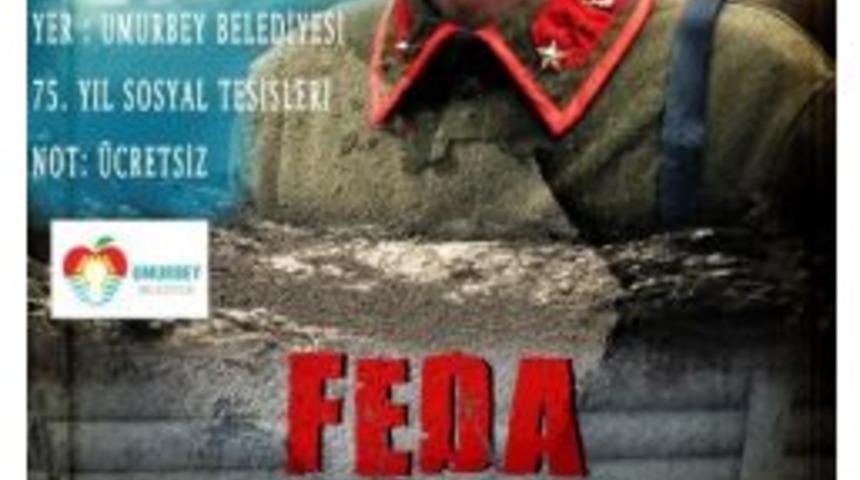 Umurbey Sinema G&uuml;nleri Devam Ediyor