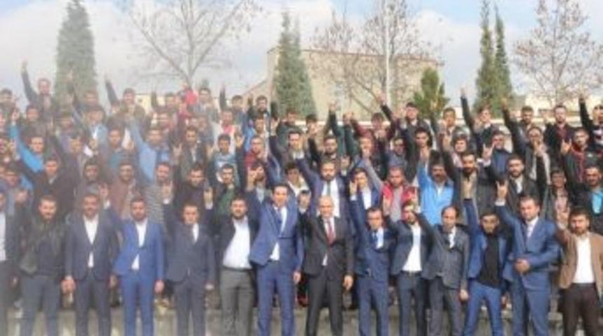 &Uuml;lk&uuml; Ocakları&rsquo;ndan Doğu Ve G&uuml;neydoğu Atağı